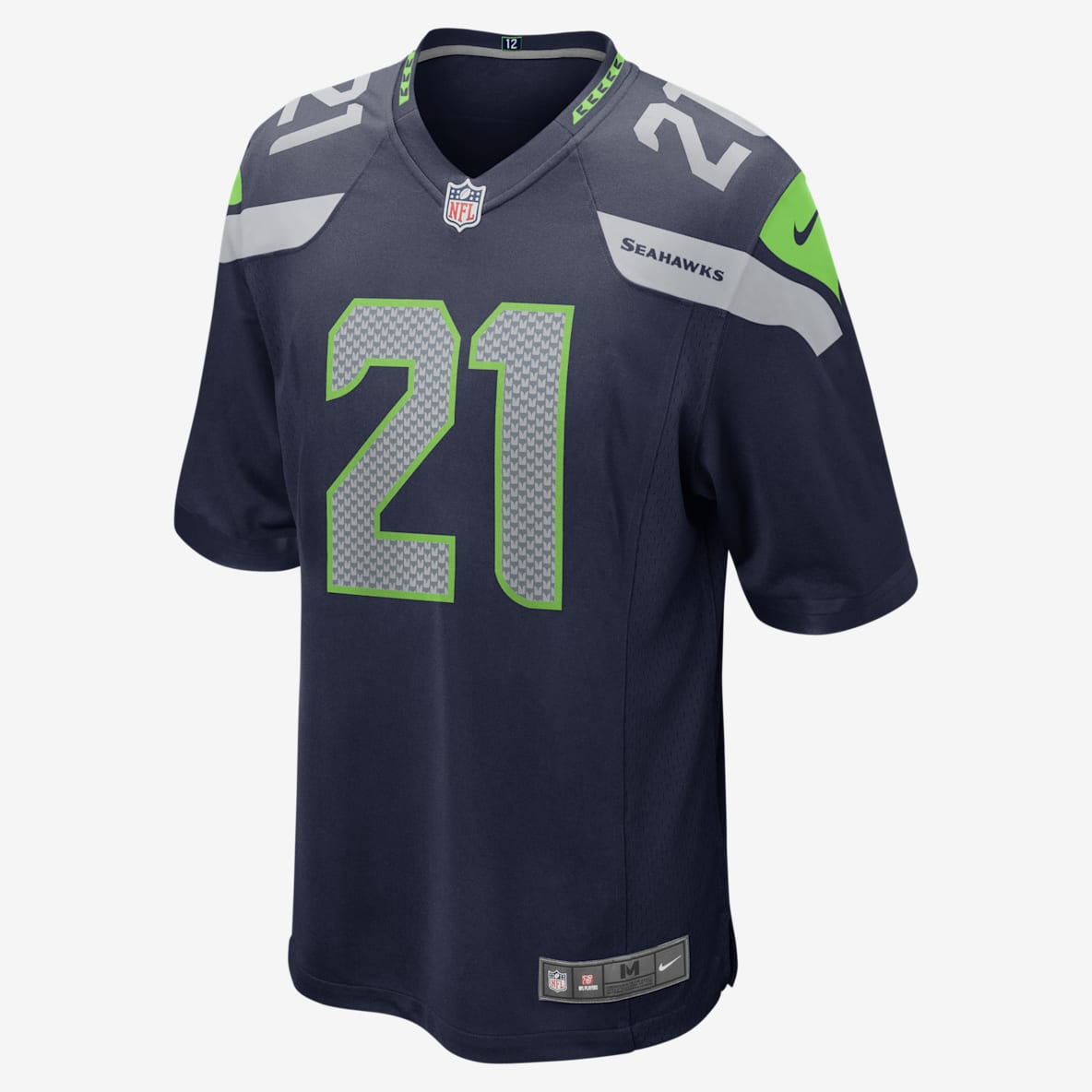 Seattle Seahawks Jerseys, Apparel & Gear. Nike.com